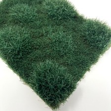 Sträucher / Büsche blaugrün