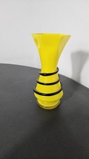 Loetz Michael Powolny Vase –
