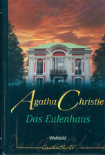 TB Agatha Christie/Das