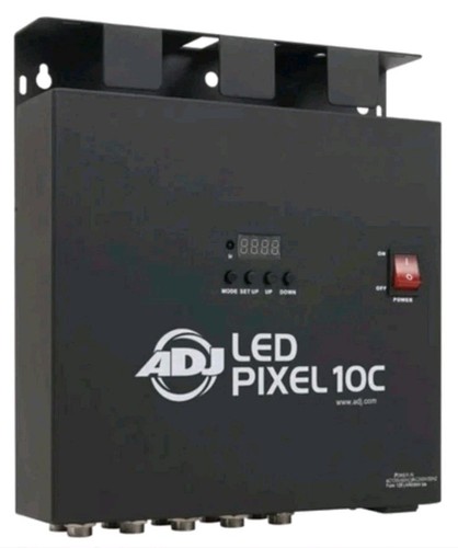 Adj led pixel - led,