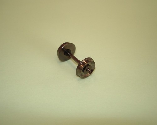 10x rp25 radsätze achsen - 10x, h0-rp25
