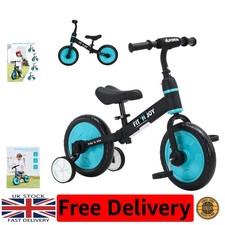 Robustes 4-in-1 Fit 'n Joy