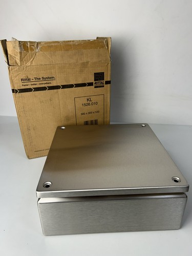 Rittal 1526 010 - kl, 1526.010