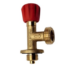 Campingaz Zylinder Ventil Für Butan 901, 904 und 907 Zylinder Wohnmobil