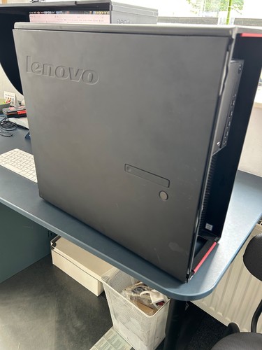 Lenovo thinkstation p510 - thinkstation,