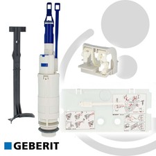 GEBERIT Umbau-Set Twinline
