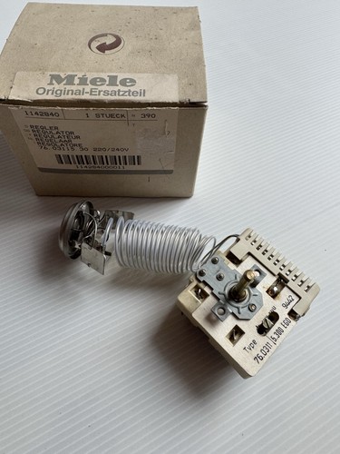 Miele original ersatzteil - original,