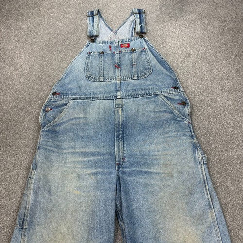 Dickies latzhose erwachsene - latzhose,