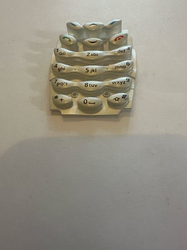 Original nokia 3410 tastatur - original,