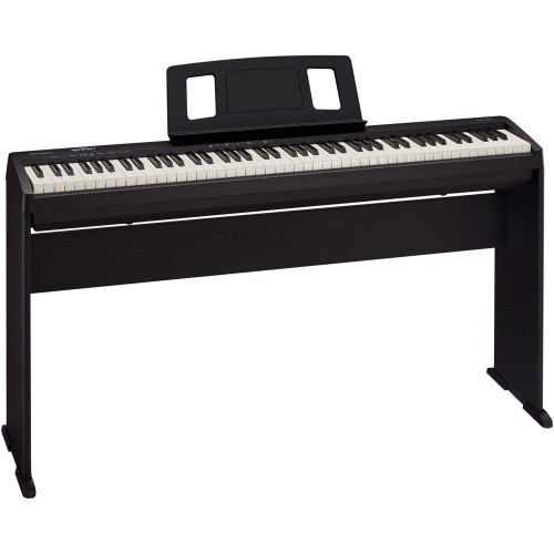 Roland e piano - roland, bk