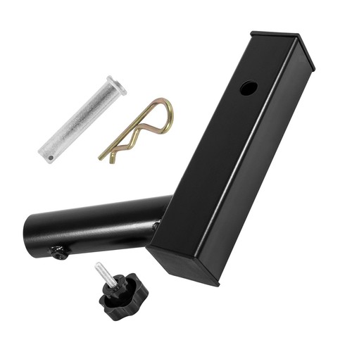 Hitch mount fahnenmasthalter - mount,