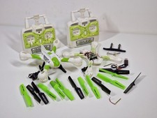 2x Amewi 25164 UFO Sky Hawkeye