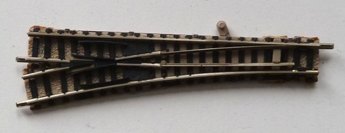 Fleischmann 9170 piccolo spur - piccolo,
