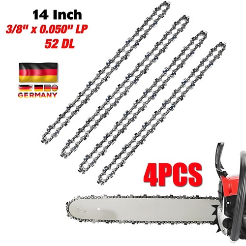 Sägekette 35cm für - 4x, bosch