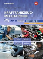Kraftfahrzeugmechatronik