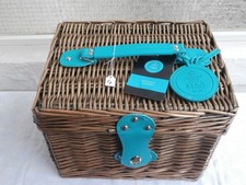 Queen Elizabeth II. Hamper Patron`s Lunch 2016 90. Geburtstag  # 4