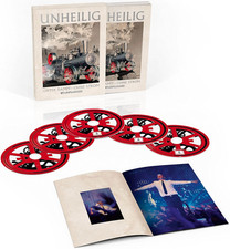 Unheilig - Unter Dampf - Ohne