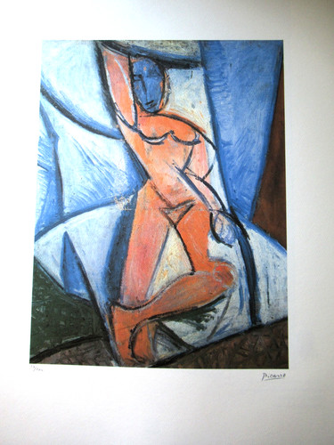 Pablo picasso schöne - pablo, picasso: