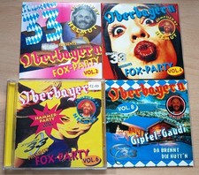 Studio 33  Oberbayern Fox