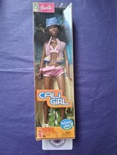 Barbie Cali Girl Christie Puppe 2003 Mattel Originalverpackt Selten