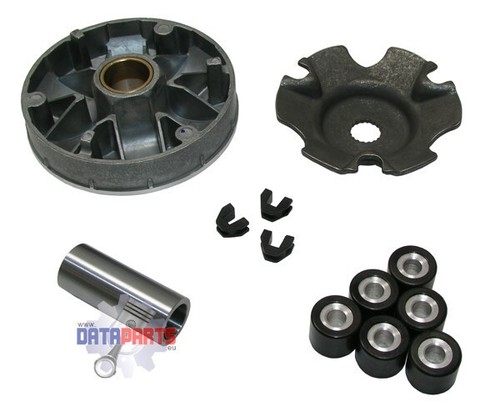 Vario kit variomatik satz - kit,