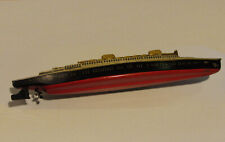 CKO, Boot, Ozean-Dampfer, Schiff, Europa, Uhrwerk, Blaue- Band, gebaut 1930 er