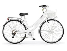 Fahrrad 28 Central Damen 6