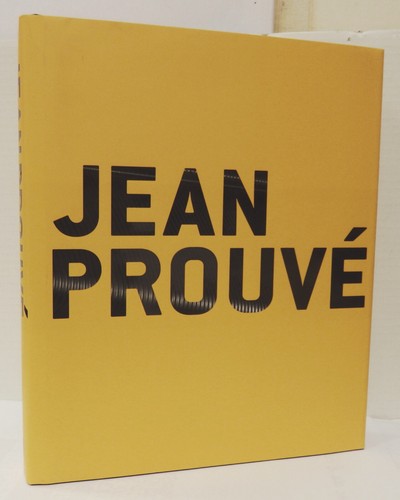 Jean prouvé somogy musée - somogy,,