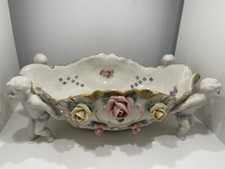 Dresdener Porzellan Schale 24