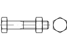 SB-Schrauben-Garnituren EN