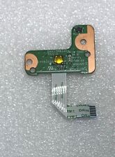 HP Pavilion 17- G Serie Original Power Button Board Einschaltknopf mit Kabel