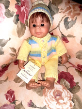 TOP ZUSTAND !!  "Schnecke"  von  Evelyn Leman, Schildkröt, Zertifikat !