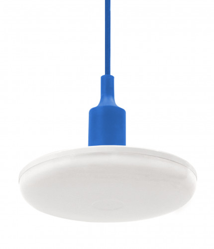Ufo hängelampe led pendel - ufo,