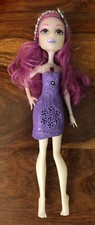 Monster High Ari Hauntington Puppe getestet & funktionsfähig 
