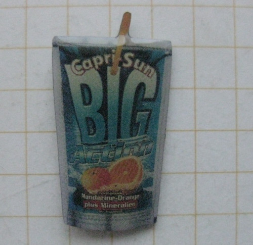 Capri sonne sun big - capri,