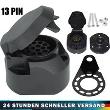 Anhänger Steckdose 13 polig