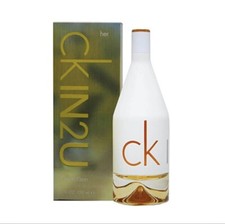 Parfum Calvin Klein