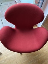 Sessel swan chair - sessel,
