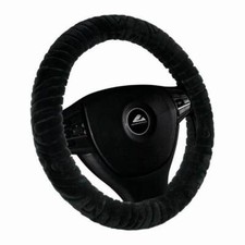 Lenkrad Bezug weich warm