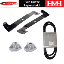 Twin Cut 92
