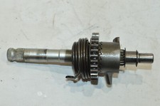 KYMCO ZING 125 RF-25 KICKSTARTERWELLE KICKSTARTER WELLE RÜCKSTELLFEDER ANTRIEB