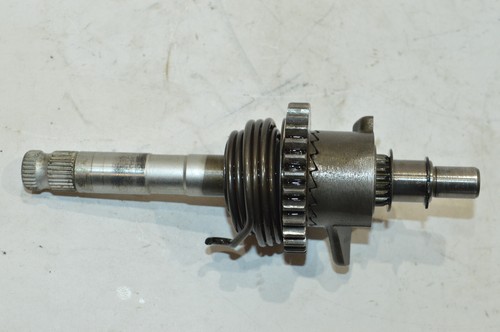 Kymco zing 125 25 - 125, rf-25