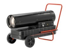 Direkte Diesel Ölheizgebläse