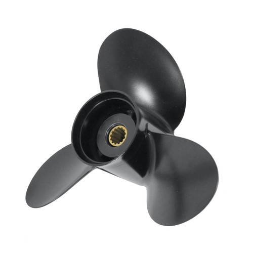 Propeller x 13 - 11, 1/2