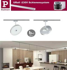 Paulmann URail LED