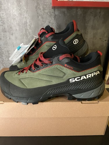 Scarpa rapid gtx - scarpa,