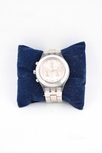 Swatch swiss irony - swiss,