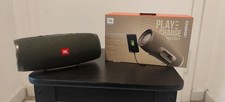 JBL Charge 4 / JBL  Charge 4 Bluetooth speaker / Bluetooth Lautsprecher / JBL