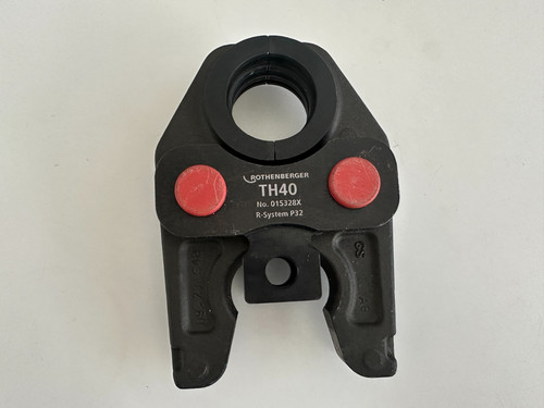 Rothenberger henco 40 - rothenberger,