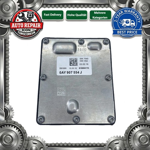 Differential steuergerät - differential,